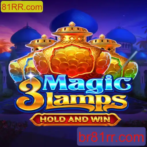 Explorando o Universo de 3MagicLamps: Um Jogo de Aventura e Estratégia