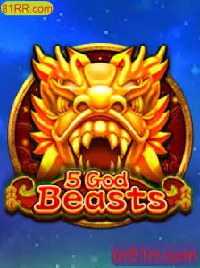 Descubra o Fascinante Mundo de 5GodBeasts: Regras, Início e Estratégias