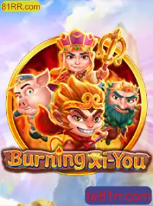 Explorando o Mundo de BurningXiYou: Uma Aventura Épica