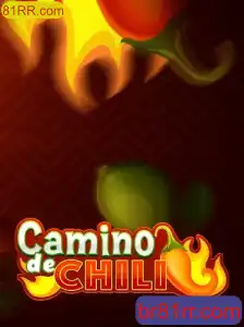 CaminodeChili: Um Mergulho no Mundo do Jogo 81RR.com