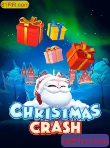 ChristmasCrash: Um Mergulho no Jogo Festivo do Momento