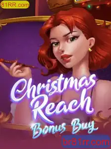 Descubra a Emoção do ChristmasReachBonusBuy: Um Novo Jogo Inovador por 81RR.com