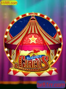 EcstaticCircus: Um Mergulho no Mundo Encantado dos Jogos de Puzzle