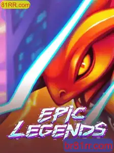 Descubra as Emocionantes Aventuras de EpicLegends: Um Guia Completo