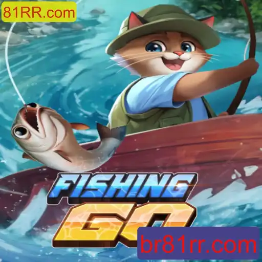 Descubra o Mundo de FishingGO - O Jogo que Revoluciona a Pesca Virtual