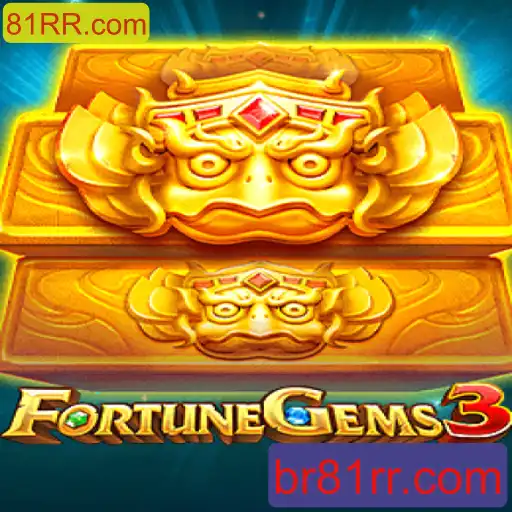 Explorando FortuneGems3: Um Novo Horizonte no Mundo dos Jogos Online com 81RR.com