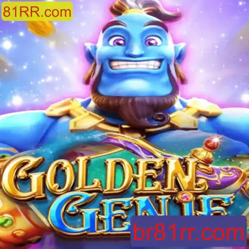 Descubra GOLDENGENIE: A Nova Sensação no Mundo dos Jogos