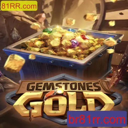 Descubra o Empolgante Mundo de GemstonesGold com 81RR.com
