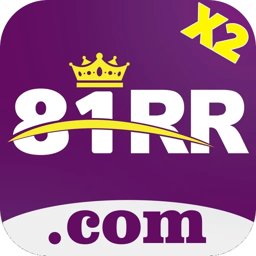 81RR.com_Plataforma oficial de certificação. Logo