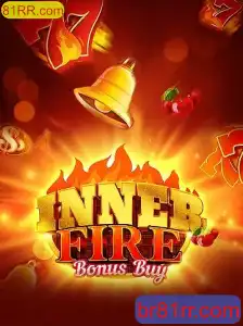 Descubra o Mundo de InnerFireBonusBuy: Estratégias e Regras para Alcançar o Sucesso no Jogo