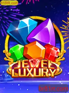 JewelLuxury: A Nova Sensação dos Jogos de Cassino