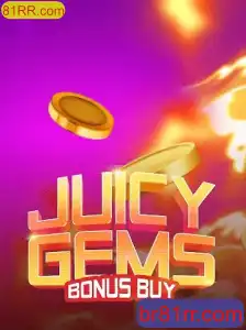 Explorando JuicyGemsBonusBuy: Uma Viagem Através das Regras e Atrações do Jogo