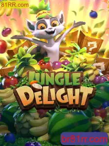 Descubra o Mundo Fascinante de JungleDelight: Aventura e Estratégia em Cada Jogada