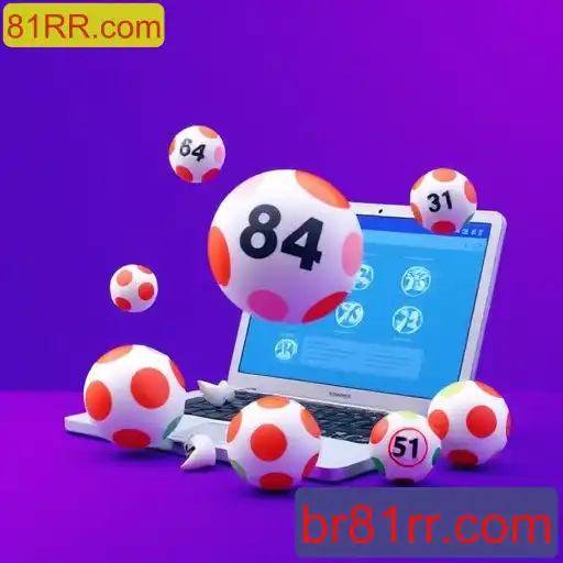Loteria online