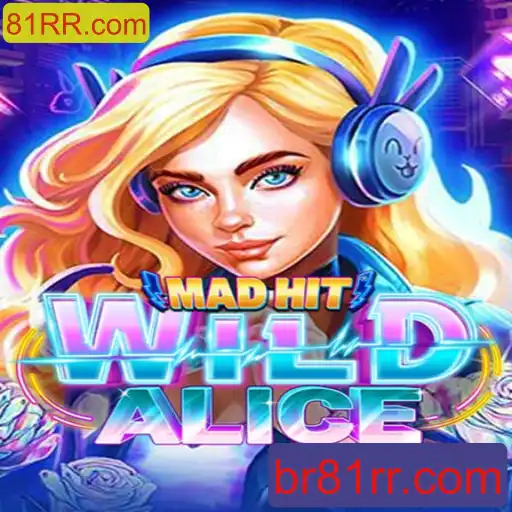 Explorando o Mundo de MadHitWildAlice: Um Jogo Único e Empolgante