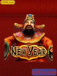 Explorando o Universo de NewYear: O Jogo de Estratégia Baseado em 81RR.com