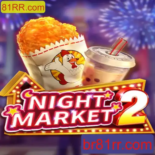 Descubra o Empolgante Mundo de NightMarket2: Uma Jornada de Estratégia e Diversão