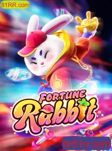 Explorando o Jogo FortuneRabbit: Descrição, Introdução e Regras