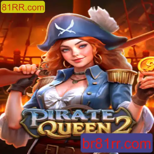 Descubra o Fascinante Mundo de PirateQueen2