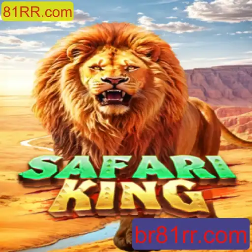 Explorando o Fascinante Mundo de SafariKing em 81RR.com