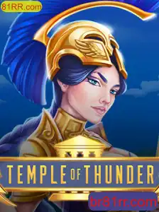 Descubra a Aventura Épica de TempleofThunder: Estratégia e Emoção
