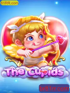 Explorando o Mundo de TheCupids: Um Jogo de Estratégia Inovador