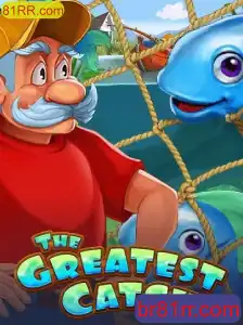 Descubra a Fascinante Aventura de 'TheGreatestCatch': O Jogo de Estratégia que Conquista Multidões