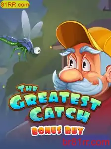 Explorando o Fenômeno do Jogo TheGreatestCatchBonusBuy: Uma Aventura de Emoção e Estratégia