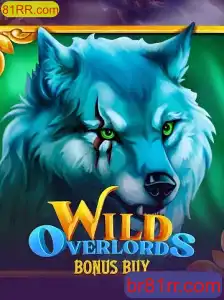Explorando o Fascinante Mundo de WildOverlordsBonusBuy